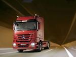 Mercedes-Benz Actros 1860 2008 года